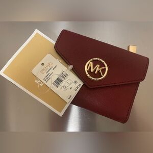 Michael Kors wallet